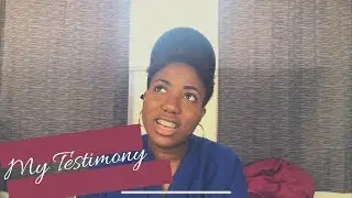 My Testimony | Molested 10+ Years