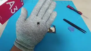 How to Disassemble Redmi A3 Quick Guide