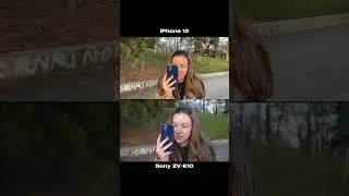 НУЖНА ЛИ КАМЕРА ДЛЯ БЛОГА // КАКУЮ КАМЕРУ ВЫБРАТЬ?