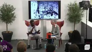 ARTISTS TALKS 23 - Adrien Bitibaly
