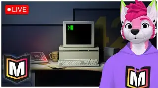 🔴 This Is the Story of a Streamer Named MrJordilicious 🎮📖