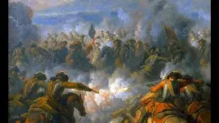 The Battle of Malplaquet - The Failure of Marlborough (1709)