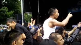 H Dhami (Sadke Javan) - Luton Mela 2010