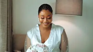 OZO BBN SISTER’S WEDDING - Official Trailer Of The Finest Couple On The Internet Today