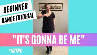 DANCE TUTORIAL | 