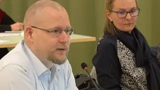 Zebrastreifen und Sonntags-Shopping - die SVV-Teltow im März