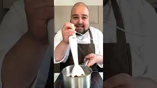 Panna cotta, un po’ diversa! 👨🏻‍🍳🍓✨