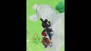 punching people with wriothesley