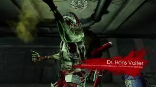 Killing Floor 2 12/20/21