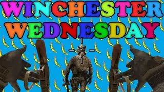 Winchester Wednesday