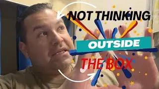Bravo Zulu! Long Way to Home - Think Outside the Box [Underway VLOG]