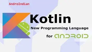 Switch in Android Uisng Kotlin