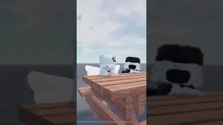 Чо за……#