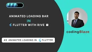 Create Stunning Animated Buttons with Flutter and Rive | Step-by-Step Tutorial