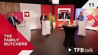 TFB talk - TFB Romania