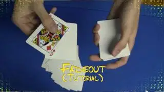 Fadeout (Tutorial)