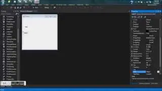 Show Date and Time in Visual Basic 2013