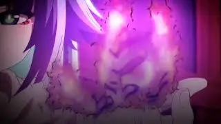 GUE TURUN JADI BUBURLUH😎||JEDAG JEDUG ANIME