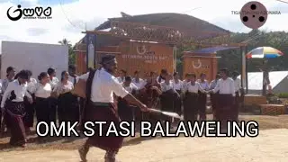 WITIHAMA YOUTH DAY JILID III OMK STASI BALAWELING