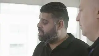 CSI Talks Security