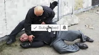 Street fight COMPILATION 2023! KO's and more!
