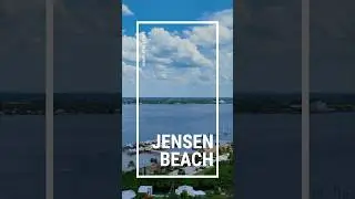 Jensen Beach’s Luxury Airbnb