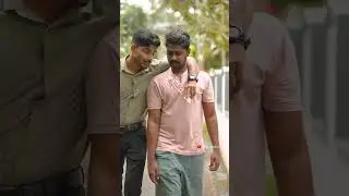 സത്യം പറഞ്ഞാൽ ഞാൻ അത്തര കാരൻ അല്ല/ഞാൻ പറഞ്ഞത് സത്യം ആണ് Time loop ആണ്