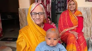 Mundan vlog video/ Neelu Sudheer vlog...