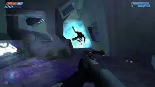 Average Halo: CE Gameplay