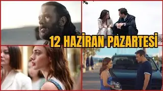 12 Haziran 2023 Pazartesi Reyting Sonuçları | Maviye Sürgün İyi Başlamadı