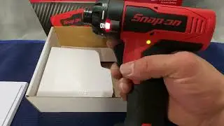 Snap On CTS861