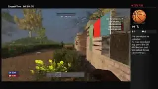 down_town_thug's Live PS4 Broadcast