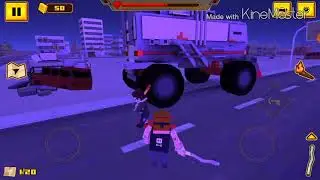 BLOCKAPOLYPSE ZOMBIE SHOOTER - ВЫЖИВАНИЕ В ЗОМБИ АПОКАЛИПСИСЕ В НОВОЙ ИГРЕ НА ANDROID & iOS
