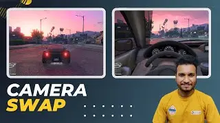 Easily Control Cameras with Cinemachine in Unity Game Development tutorial