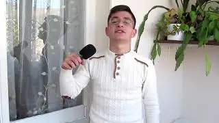 BeatBoxRostov on-line battle  FINAL SEVAN VS AT