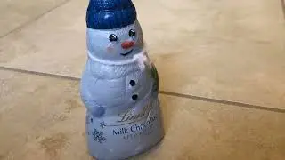 A Badly Made Holiday Video