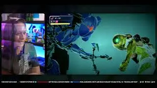 6 • Metroid Dread