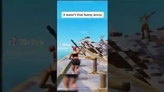 The 5 funniest Fortnite videos 😂