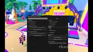 Festival Tycoon Script | Rogue Hub
