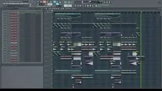 FL Studio | Progressive House Template + FLP, Sylenth1 Presets & FX ✔ (FREE DOWNLOAD)