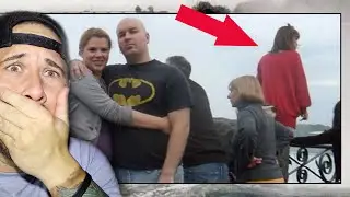 Moments Before Death Caught On Camera (TRAGIC)
