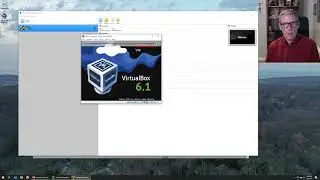 Client Operating Systems - Class 2 - Virtual Box and Ubuntu