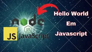 Como fazer um Hello World em javascript (Dicas Javascript)