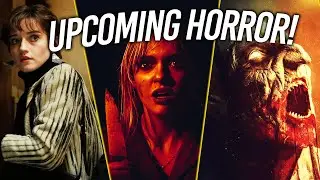 NEW HORROR & THRILLERS STREAMING SEPTEMBER 2024 | TV & Movies Netflix,  Hulu, Shudder