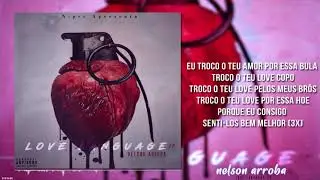 02  Nelson Arroba  Sentir Melhor Video,Letra