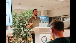 Aftermovie CINQ Conferentie 2025