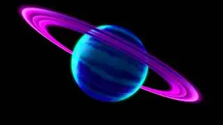 Ring Planet Test 2