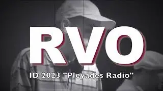 Pleyades Radio ID 2023