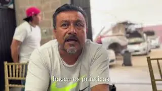 Testimonio Alumno Curso Presencial sobre Transmisiones Automaticas DQ200 | Eagles Gear Solutions