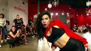 DANCE  SHAPE / YOU  BOBBY BERRY   CHOREOGRAPHY